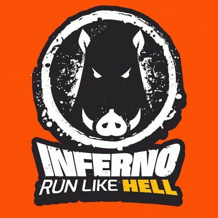 Inferno Run Cenaia 2016