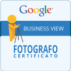 Fotografo Certificato Google Livorno e Provincia, Google apre alle Panoramiche 5