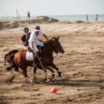 Versilia Polo Beach Cup edizione 2014
