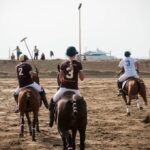 Versilia Polo Beach Cup edizione 2014