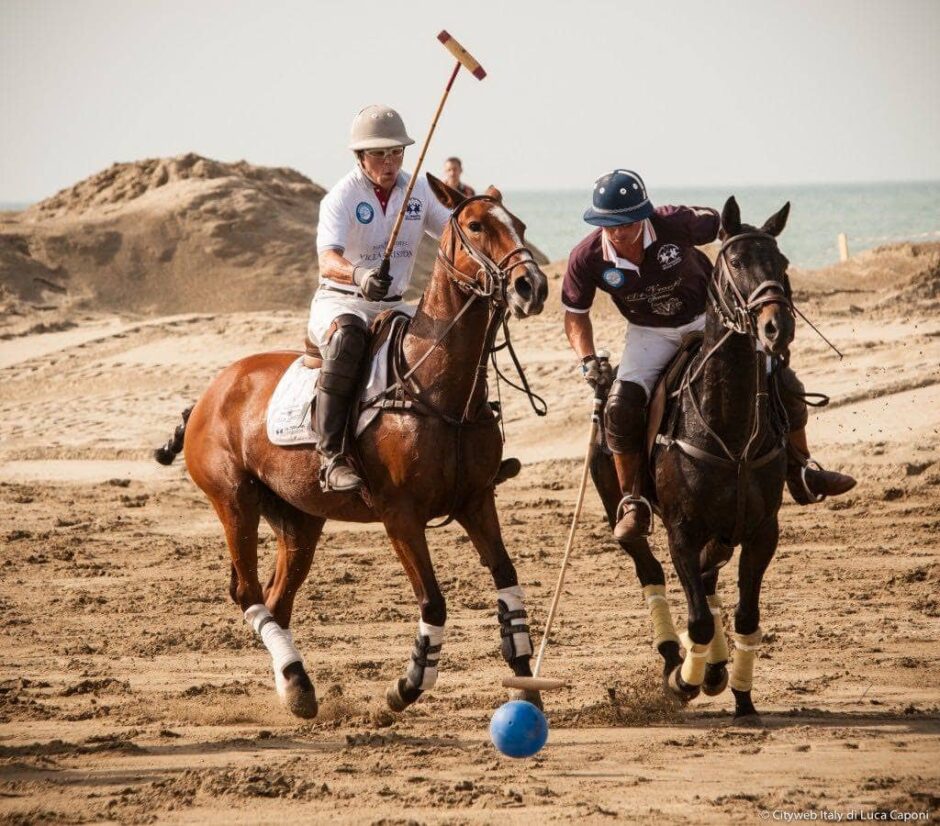 polo beach versilia foto di Luca Caponi
