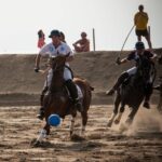 Versilia Polo Beach Cup edizione 2014