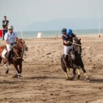 Versilia Polo Beach Cup edizione 2014