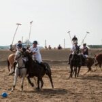 Versilia Polo Beach Cup edizione 2014