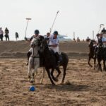 Versilia Polo Beach Cup edizione 2014