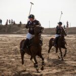 Versilia Polo Beach Cup edizione 2014