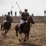 Versilia Polo Beach Cup edizione 2014