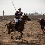 Versilia Polo Beach Cup edizione 2014