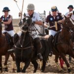 Versilia Polo Beach Cup edizione 2014