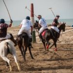 Versilia Polo Beach Cup edizione 2014