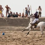 Versilia Polo Beach Cup edizione 2014