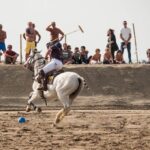 Versilia Polo Beach Cup edizione 2014