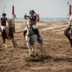 Versilia Polo Beach Cup edizione 2014