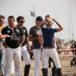 Versilia Polo Beach Cup edizione 2014