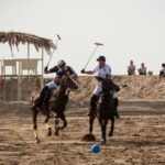 Versilia Polo Beach Cup edizione 2014