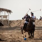 Versilia Polo Beach Cup edizione 2014