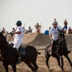 Versilia Polo Beach Cup edizione 2014