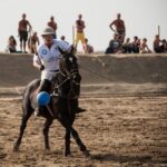 Versilia Polo Beach Cup edizione 2014
