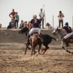 Versilia Polo Beach Cup edizione 2014