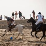Versilia Polo Beach Cup edizione 2014