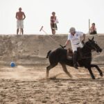 Versilia Polo Beach Cup edizione 2014