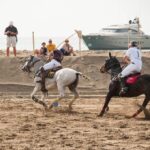 Versilia Polo Beach Cup edizione 2014