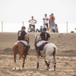 Versilia Polo Beach Cup edizione 2014