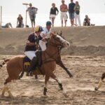 Versilia Polo Beach Cup edizione 2014
