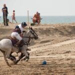 Versilia Polo Beach Cup edizione 2014