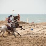 Versilia Polo Beach Cup edizione 2014