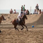 Versilia Polo Beach Cup edizione 2014