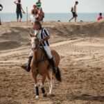 Versilia Polo Beach Cup edizione 2014