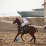 Versilia Polo Beach Cup edizione 2014