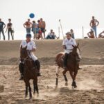 Versilia Polo Beach Cup edizione 2014