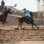 Versilia Polo Beach Cup edizione 2014