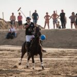 Versilia Polo Beach Cup edizione 2014