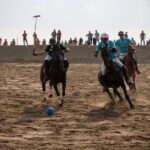 Versilia Polo Beach Cup edizione 2014