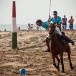 Versilia Polo Beach Cup edizione 2014