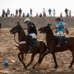 Versilia Polo Beach Cup edizione 2014