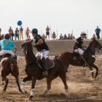Versilia Polo Beach Cup edizione 2014