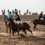 Versilia Polo Beach Cup edizione 2014