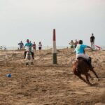 Versilia Polo Beach Cup edizione 2014
