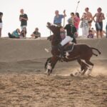 Versilia Polo Beach Cup edizione 2014