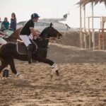 Versilia Polo Beach Cup edizione 2014