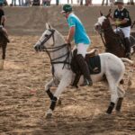 Versilia Polo Beach Cup edizione 2014