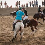 Versilia Polo Beach Cup edizione 2014
