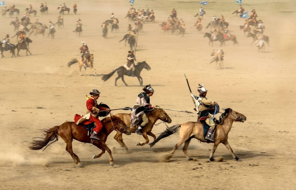 Viaggio in Mongolia: Scopriamo il Naadam Festival 66 Mongolia Naadam