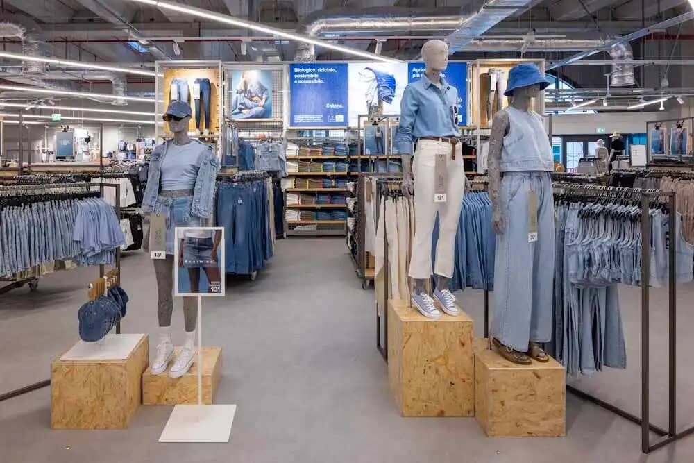 Livorno accoglie Primark: conto alla rovescia per l'apertura del 3 settembre 1 Primark apre a Livorno