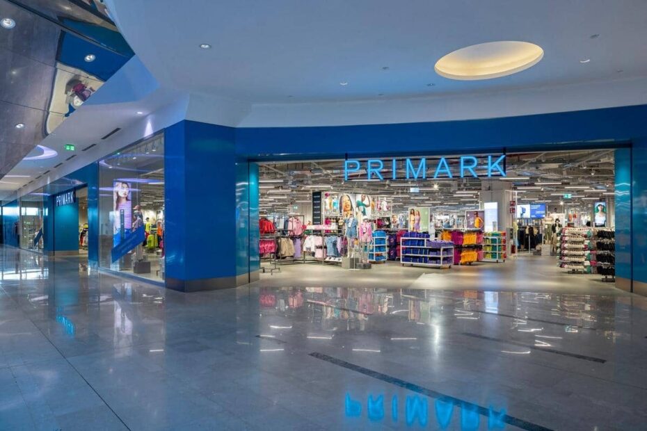 Livorno accoglie Primark: conto alla rovescia per l'apertura del 3 settembre 19 Primark apre a Livorno