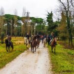 19° Benedizione degli Animali san rossore